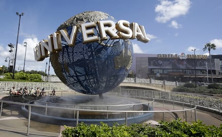 Parque Universal Orlando deja de exigir cubrebocas a vacunados