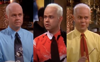¿Qué fue de ‘Gunther’ después de terminar ‘Friends’?