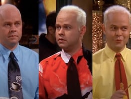 ¿Qué fue de ‘Gunther’ después de terminar ‘Friends’?