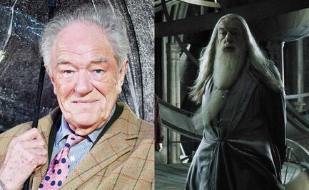¿De qué murió Michael Gambon, actor que interpretó a Dumbledore en Harry Potter?
