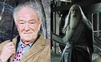 ¿De qué murió Michael Gambon, actor que interpretó a Dumbledore en Harry Potter?