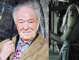 ¿De qué murió Michael Gambon, actor que interpretó a Dumbledore en Harry Potter?