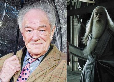 ¿De qué murió Michael Gambon, actor que interpretó a Dumbledore en Harry Potter?
