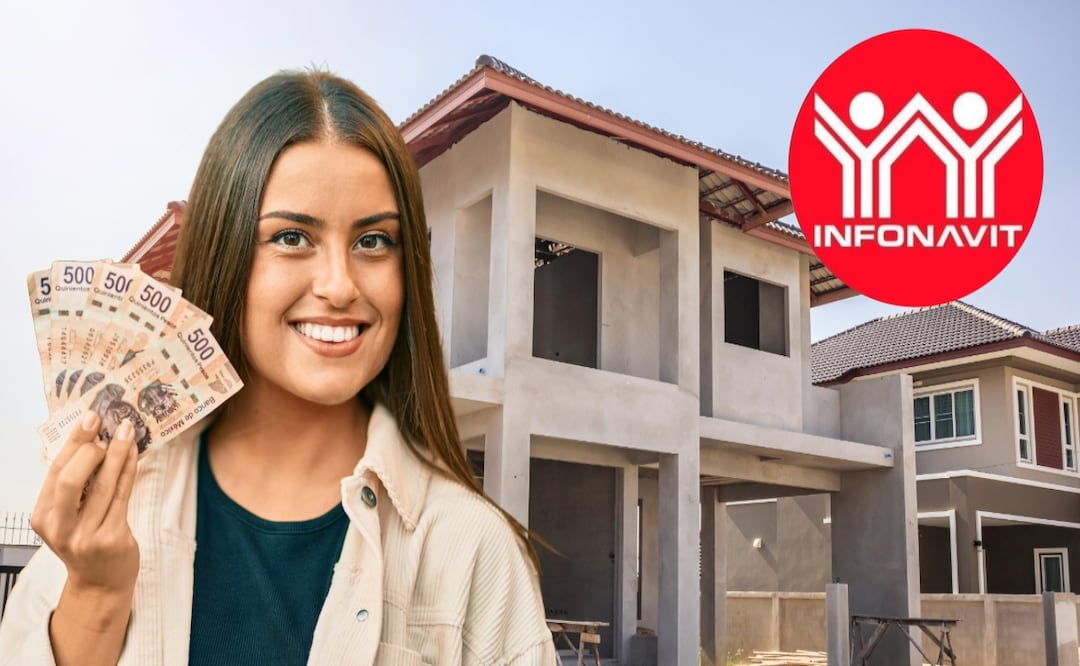 ¿Cómo comprar una casa recuperada de Infonavit? Requisitos. Foto: Adobe / Infonavit