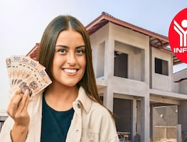 Infonavit. ¿Cómo conseguir una casa recuperada a menor precio? Requisitos