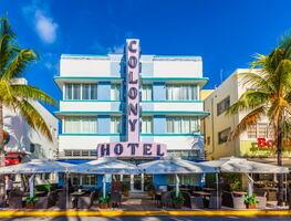 El patrimonio de arte y cultura de Miami y Miami Beach a través de los años