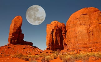 Los 10 destinos que debes visitar en tu viaje a Arizona