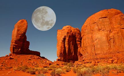 Los 10 destinos que debes visitar en tu viaje a Arizona