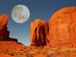 Los 10 destinos que debes visitar en tu viaje a Arizona