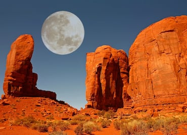 Los 10 destinos que debes visitar en tu viaje a Arizona