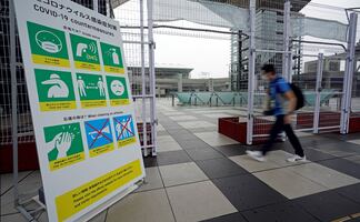 Covid-19. No habrá espectadores en los Juegos Olímpicos de Tokio