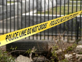 Mujer confiensa a vecino haber matado a su pareja y la policía encuentra el cadáver