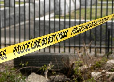 Mujer confiensa a vecino haber matado a su pareja y la policía encuentra el cadáver