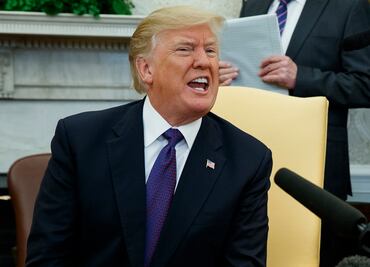 Donald Trump llega a acuerdo con denunciantes mexicanos y evita juicio