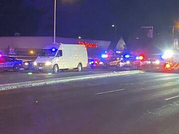 Un joven de 22 años, autor de un tiroteo en club LGTB en Colorado Springs