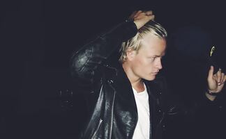 Hijo de la princesa Mette-Marit de Noruega detenido por sospechas de violación y abuso doméstico