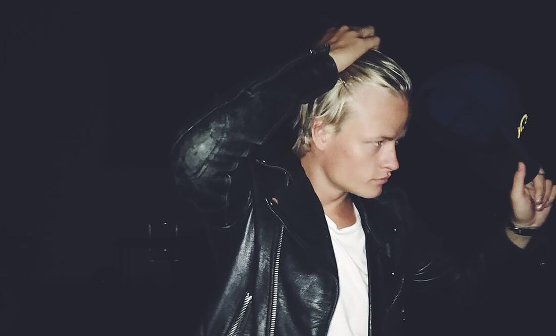 Hijo de la princesa Mette-Marit de Noruega detenido por sospechas de violación y abuso doméstico. Foto Grosby IPASocialIT/IPA/Sipa USA