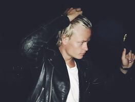 Hijo de la princesa Mette-Marit de Noruega detenido por sospechas de violación y abuso doméstico