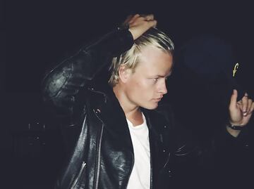 Hijo de la princesa Mette-Marit de Noruega detenido por sospechas de violación y abuso doméstico