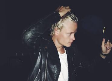 Hijo de la princesa Mette-Marit de Noruega detenido por sospechas de violación y abuso doméstico