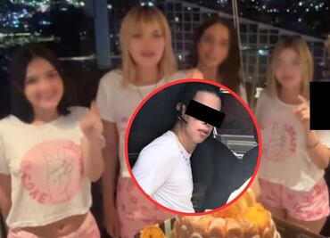 ¿Quién es Alex Marín y por qué fue detenido?