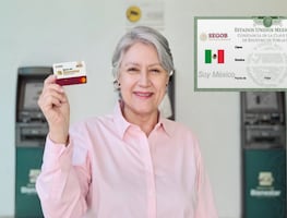 Pensión Bienestar 2025: ¿es necesario tramitar CURP biométrica para cobrar el apoyo?