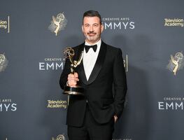 ¿Cuánto ganaba Jimmy Kimmel? Revelan su patrimonio neto y sueldo en ABC