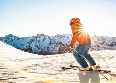 Aspen Snowmass transforma Buttermilk y alista 'Cenas de Luna llena' para el invierno