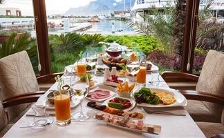 Las mejores ciudades gastronómicas de Estados Unidos, según encuesta