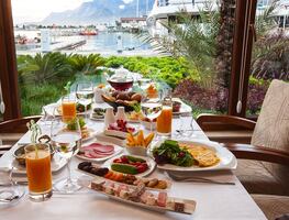 Las mejores ciudades gastronómicas de Estados Unidos, según encuesta