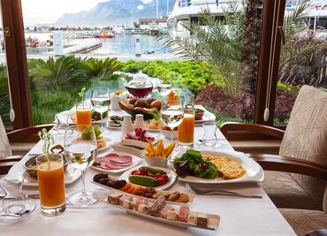 Las mejores ciudades gastronómicas de Estados Unidos, según encuesta