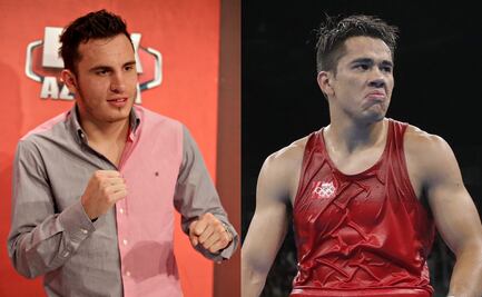 Omar Chávez muestra sorprendente físico previo a pelea con “Chino” Rodríguez. ¿Cuándo y dónde ver el encuentro?