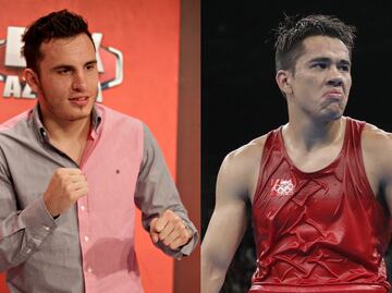 Omar Chávez muestra sorprendente físico previo a pelea con “Chino” Rodríguez. ¿Cuándo y dónde ver el encuentro?