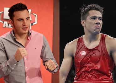 Omar Chávez muestra sorprendente físico previo a pelea con “Chino” Rodríguez. ¿Cuándo y dónde ver el encuentro?