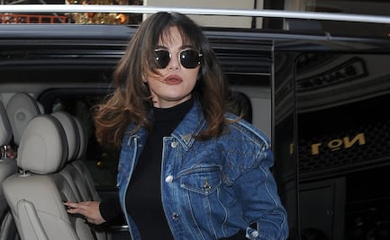 Selena Gomez sorprende en Instagram con foto en bikini 