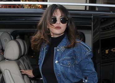 Selena Gomez sorprende en Instagram con foto en bikini