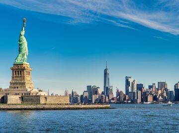 10 secretos de agentes de viajes para ahorrar dinero en Estados Unidos