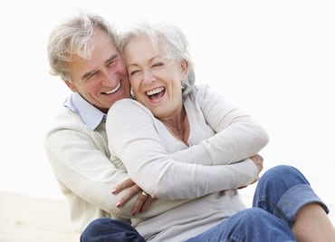 'Aprender' a discutir; la clave de las pareja más felices