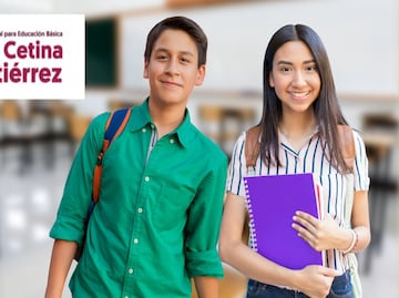 Beca Rita Cetina. ¿Estudiantes de tercero de secundaria pueden registrarse? ¿Qué promedio necesitan para recibir $1,900 pesos?