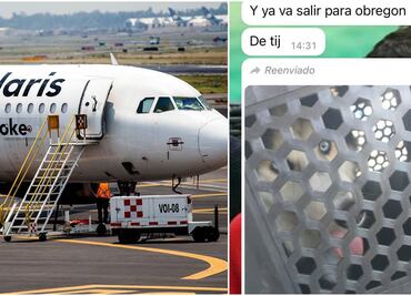 “Lo tuvieron 12 horas enjaulado”: hombre acusa que aerolínea olvidó a su perro