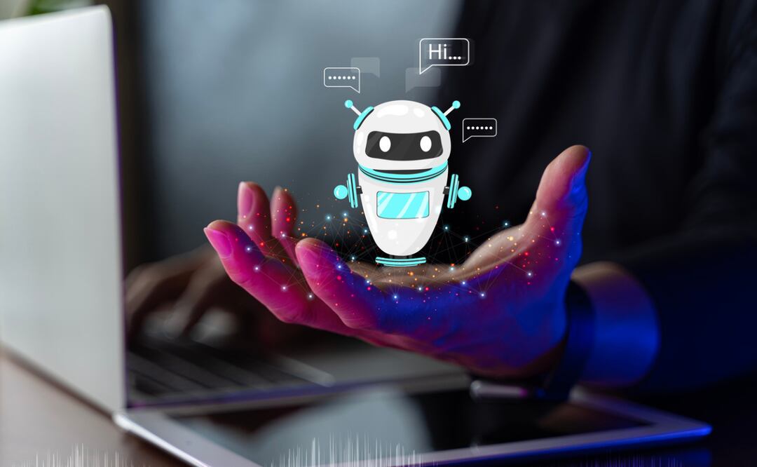 Universidad de Galileo lanza curso GRATIS y en línea de ChatGPT. Requisitos y cómo aplicar. Foto: iStock/jittawit.21