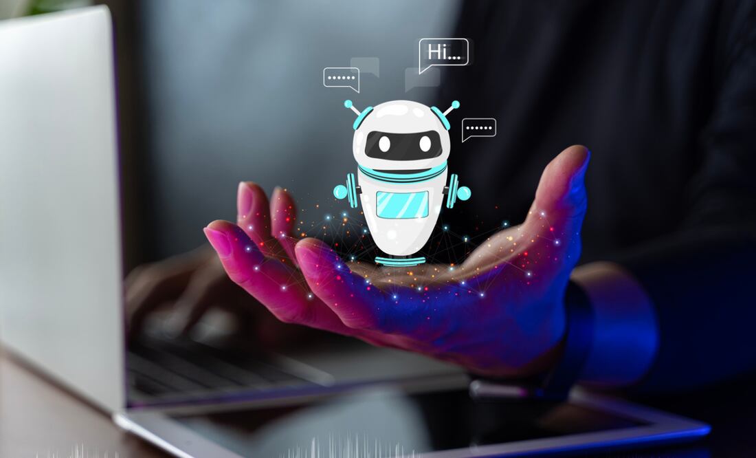 Universidad de Galileo lanza curso GRATIS y en línea de ChatGPT. Requisitos y cómo aplicar. Foto: iStock/jittawit.21