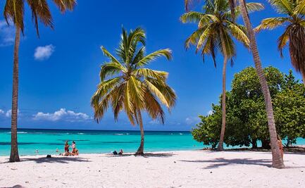 5 playas únicas y hermosas de Estados Unidos para visitar en Semana Santa