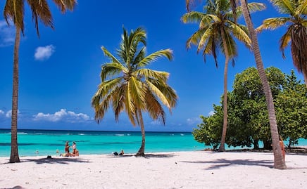 5 playas únicas y hermosas de Estados Unidos para visitar en Semana Santa