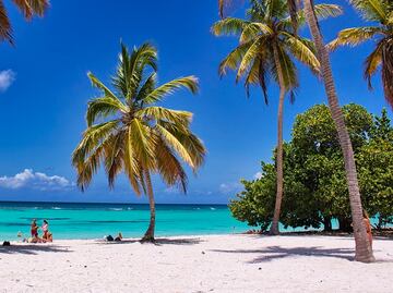 5 playas únicas y hermosas de Estados Unidos para visitar en Semana Santa