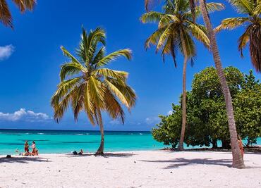 5 playas únicas y hermosas de Estados Unidos para visitar en Semana Santa