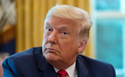 10 veces que Donald Trump fue acusado de agresión sexual 