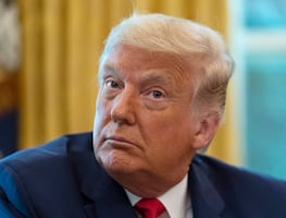10 veces que Donald Trump fue acusado de agresión sexual