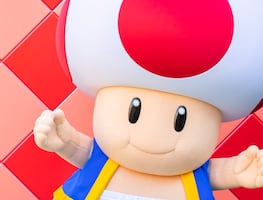 Universal Studios Hollywood presenta un nuevo personaje para los visitantes de Super Nintendo World