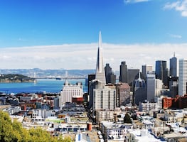 Revelan las 10 mejores ciudades para vivir en Estados Unidos (2022-2023)